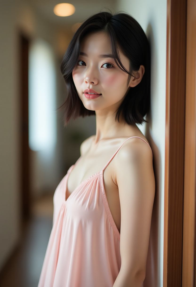 小岚学法语头像